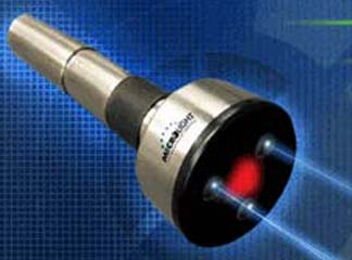 NBC Laser Treatment